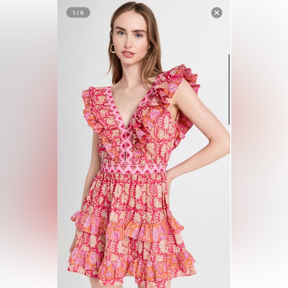 FIGUE DRESS